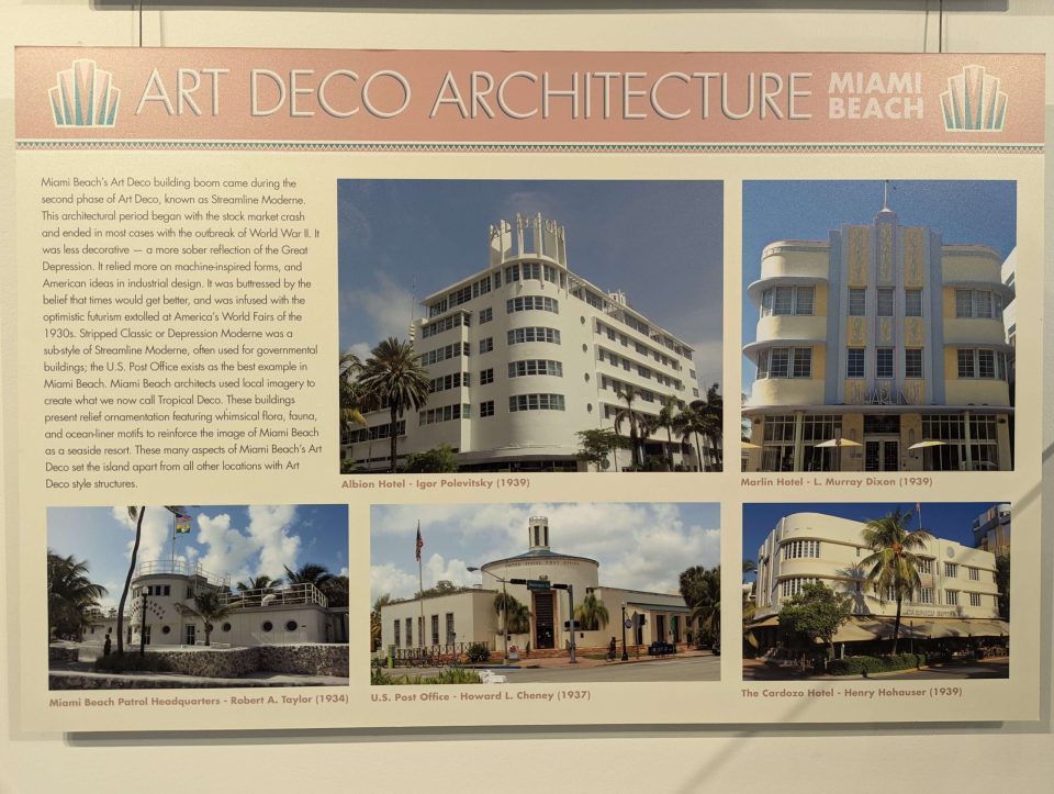 Musée Art Deco