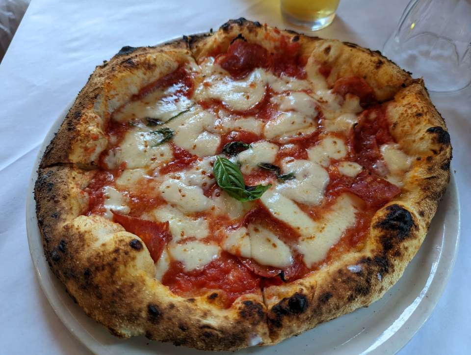 où manger à Miami Beach