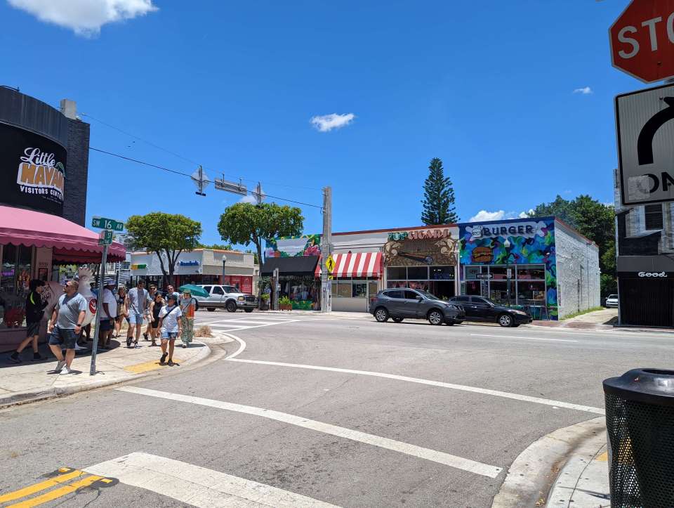 Little Havana