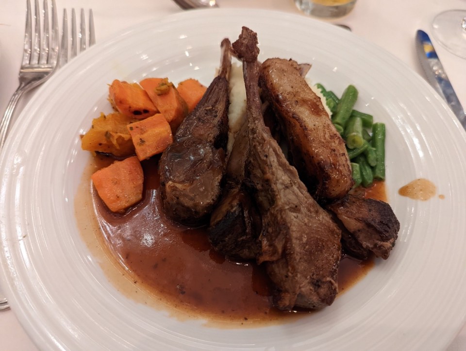 paquebot Freedom of the seas