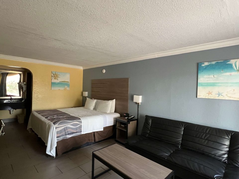 où dormir à Fort Myers 