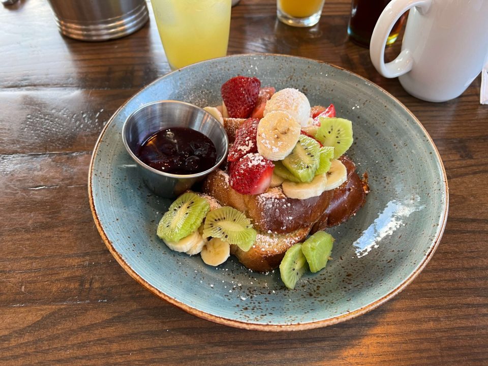 où manger à Fort Myers 