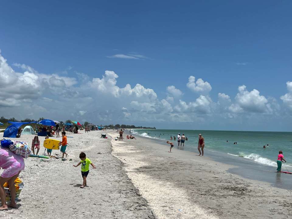 Sanibel Island Floride