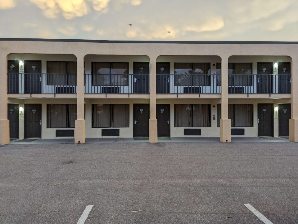 où dormir à Fort Myers 