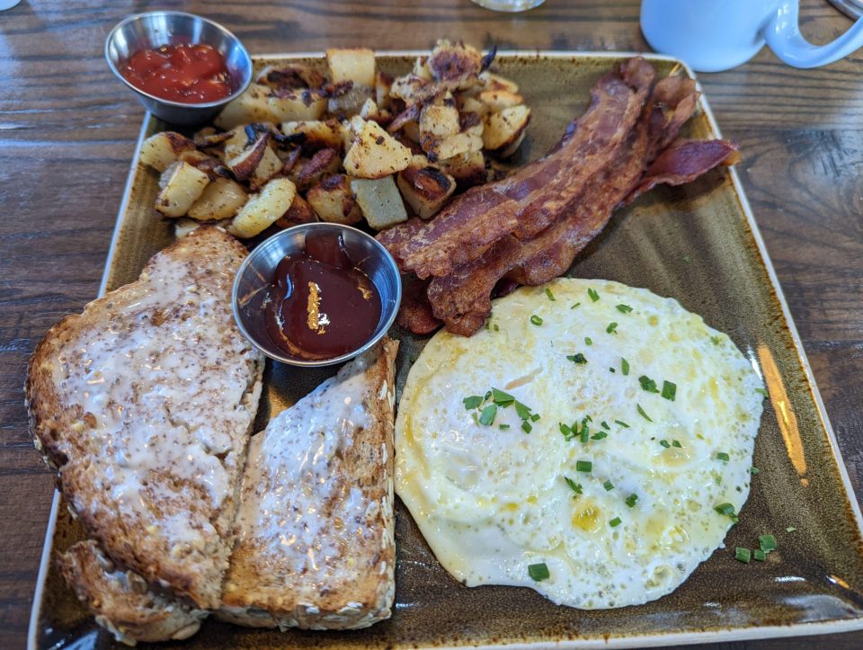 où manger  à Fort Myers 