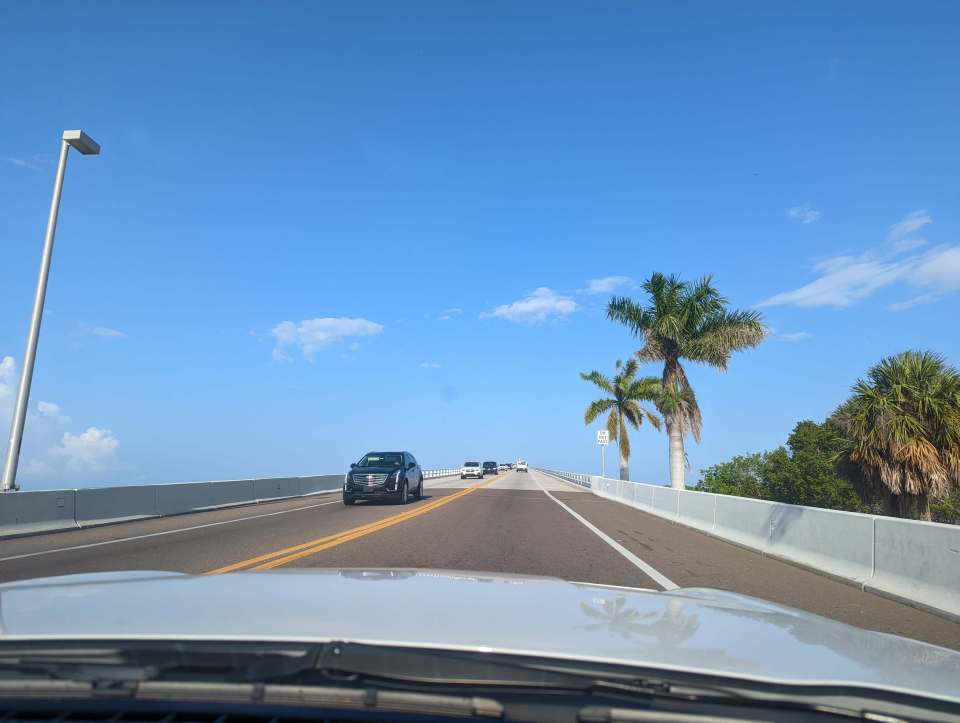 Sanibel Floride