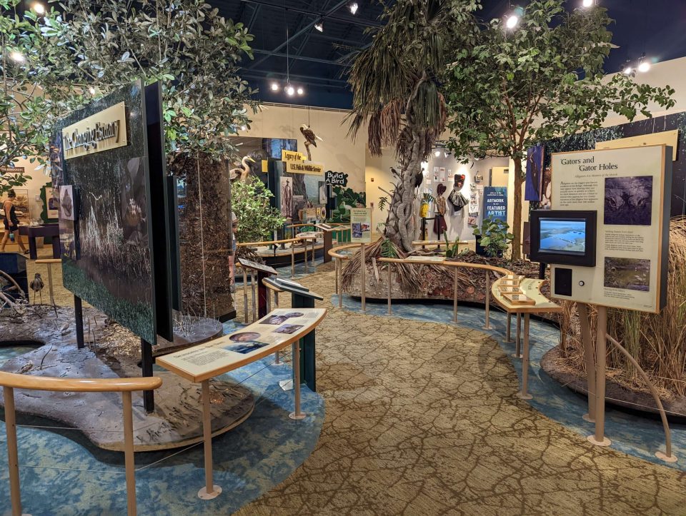 Ding Darling National Wildlife