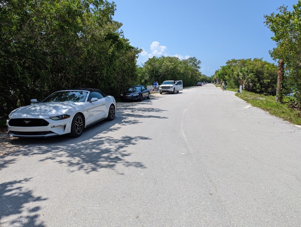 Ding Darling National Wildlife