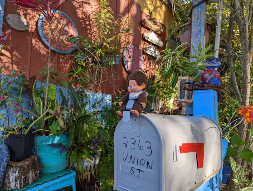 Fort Myers en Floride