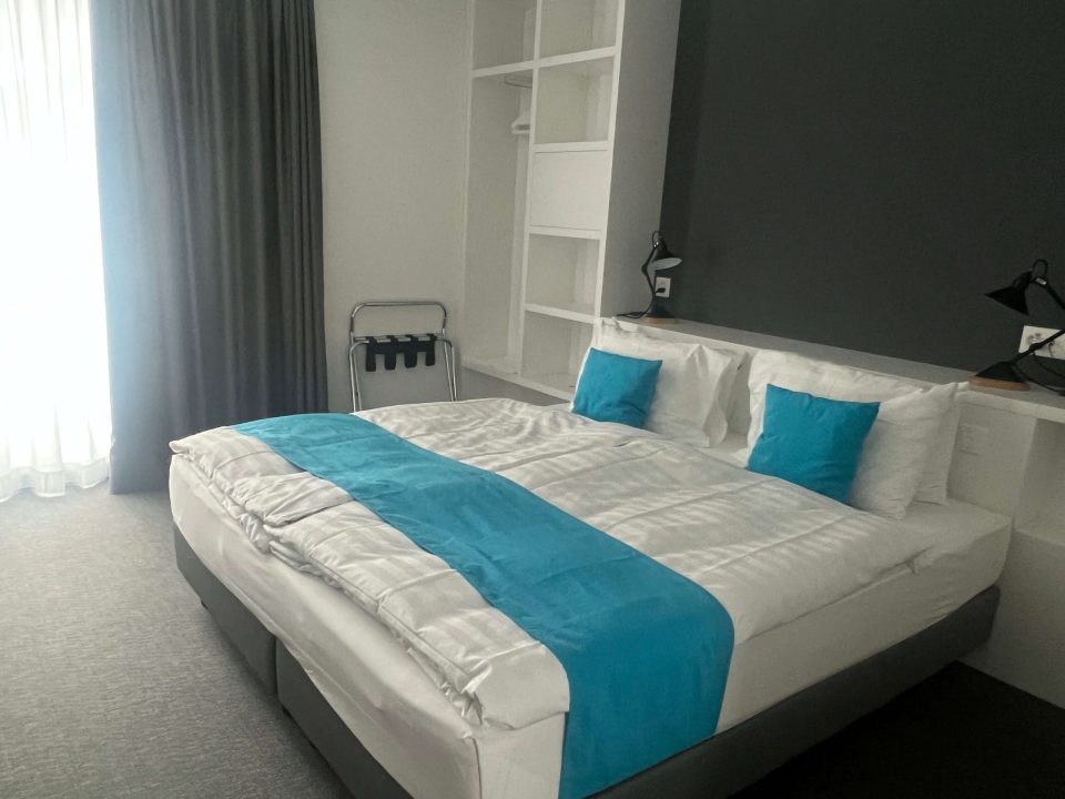 hôtel à Yverdon-les-Bains