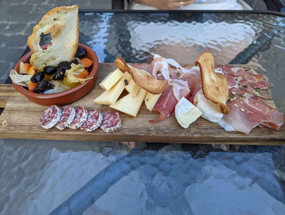 Où manger à Yverdon-les-Bains