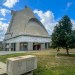 Eglise Saint Pierre site Le Corbusier de Firminy