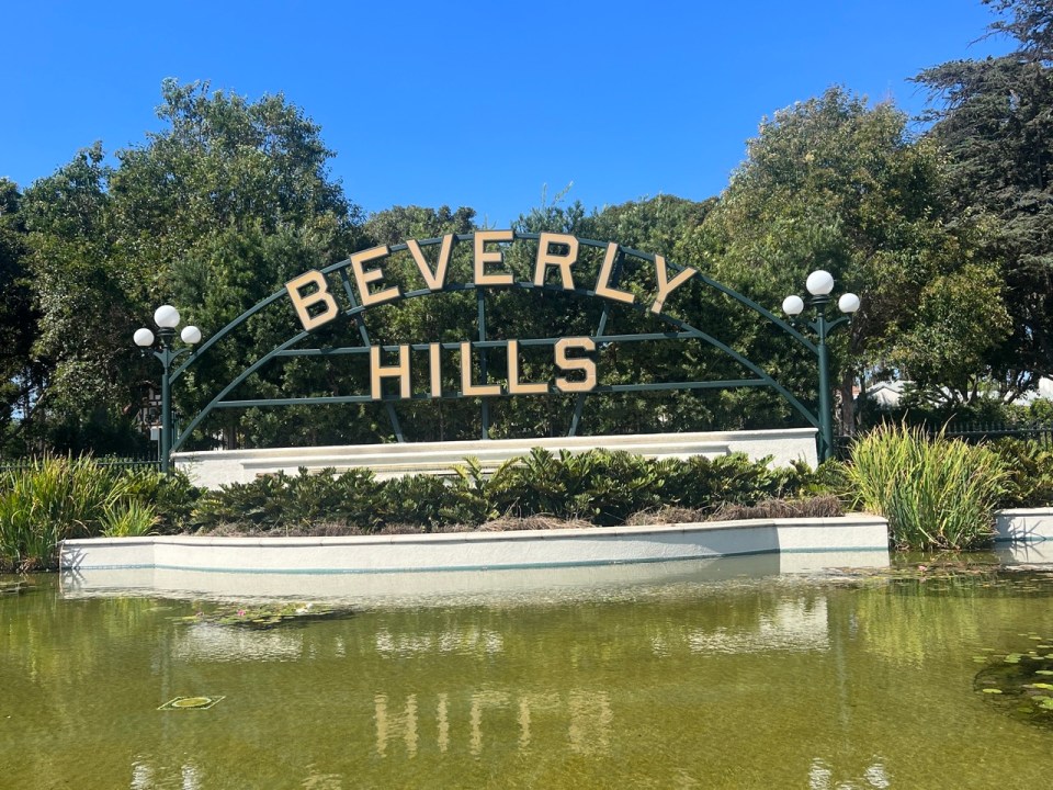 Beverly Hills