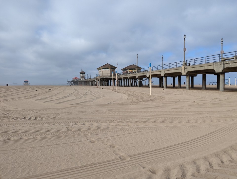 Visiter Huntington Beach