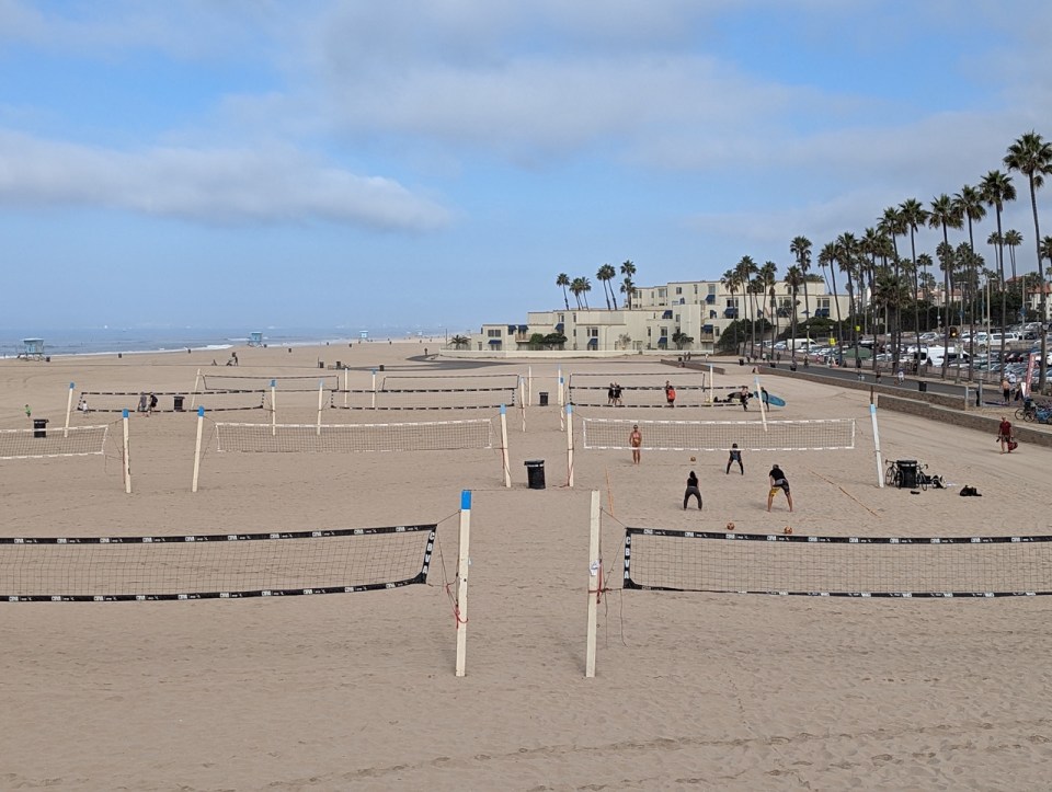 Visiter Huntington Beach