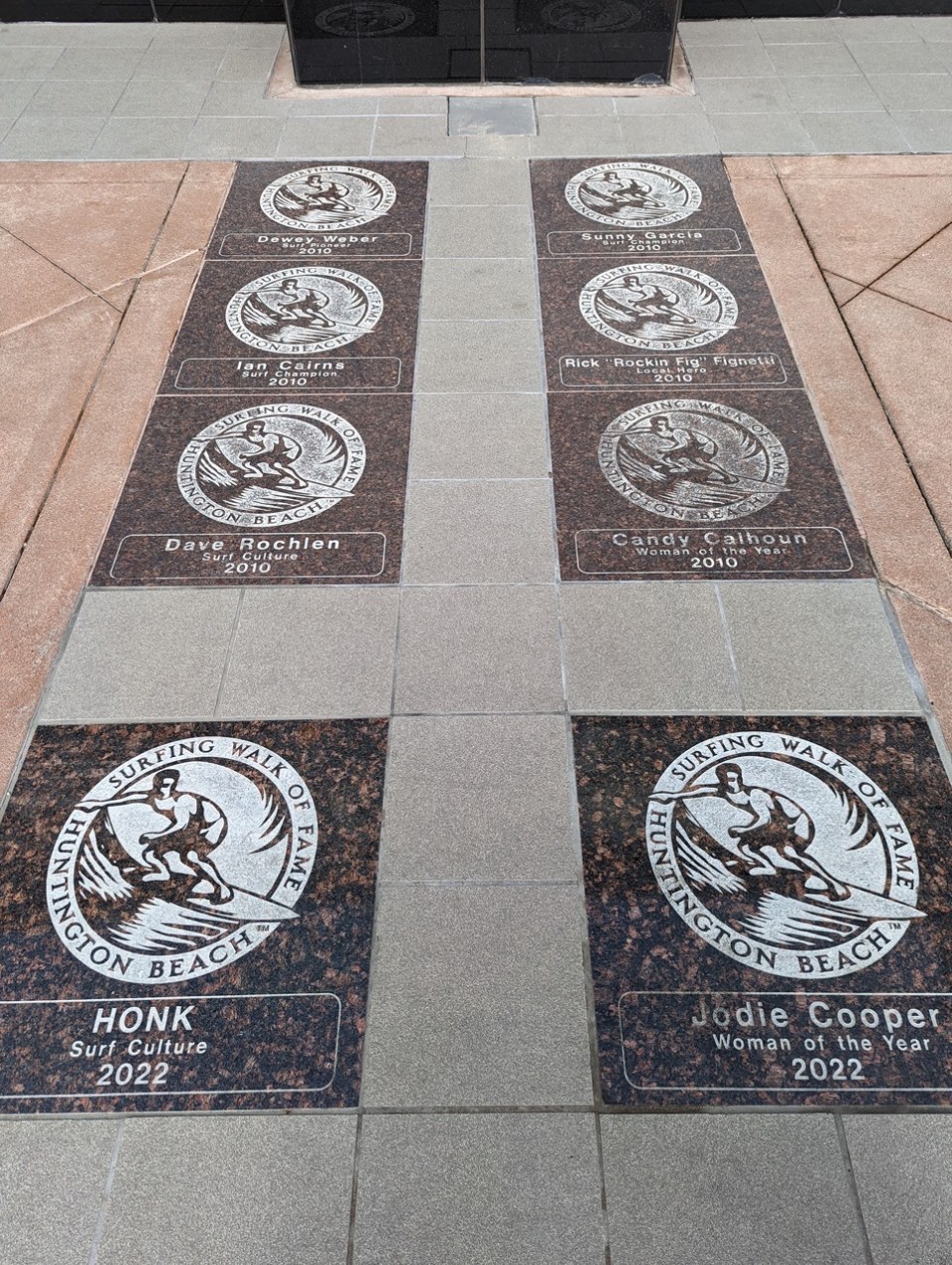 Visiter Huntington Beach