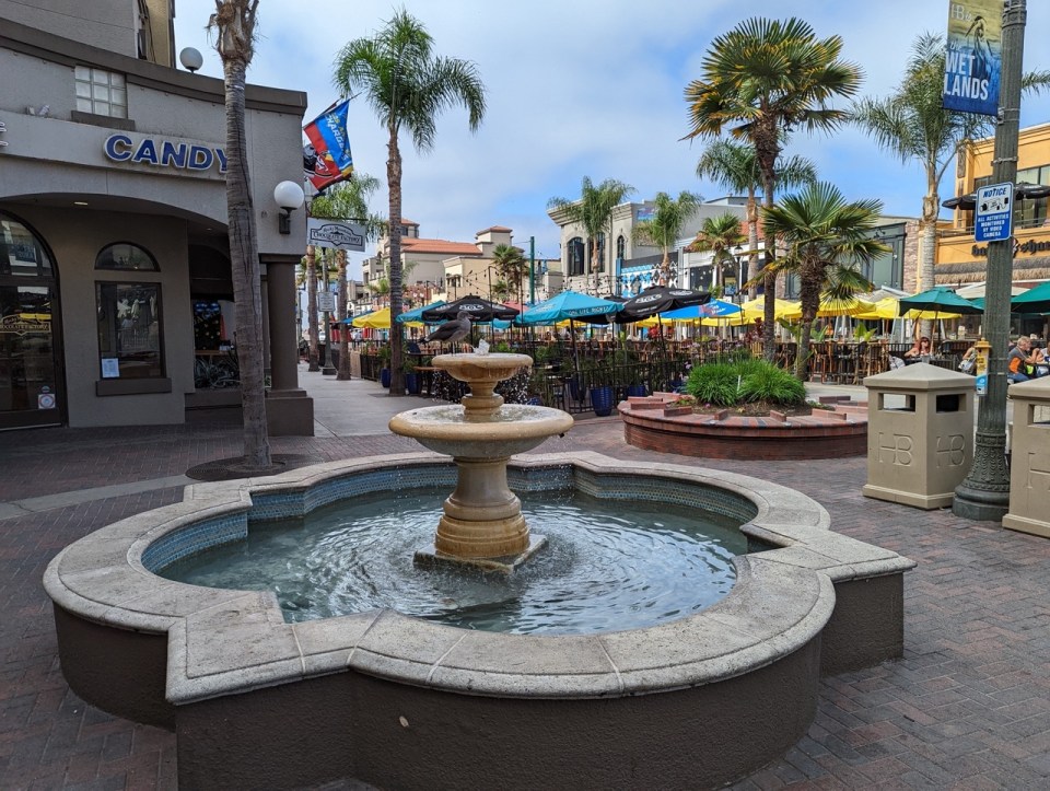 Visiter Huntington Beach