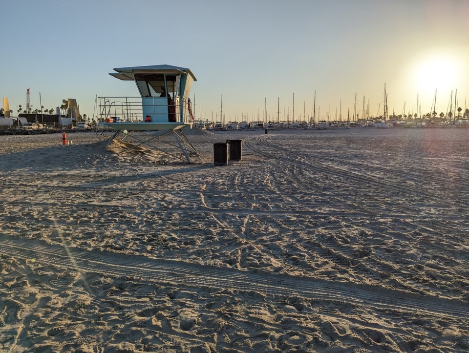 visiter Long Beach en Californie