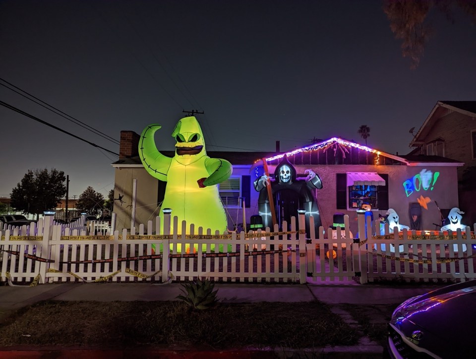 où dormir à Los Angeles