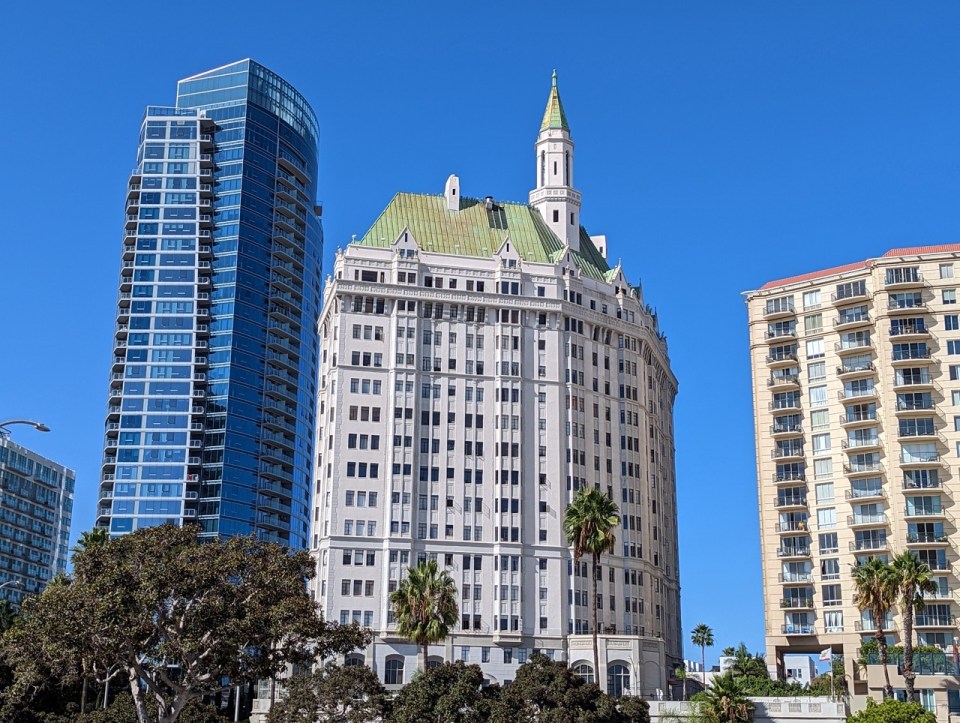 visiter Long Beach en Californie 