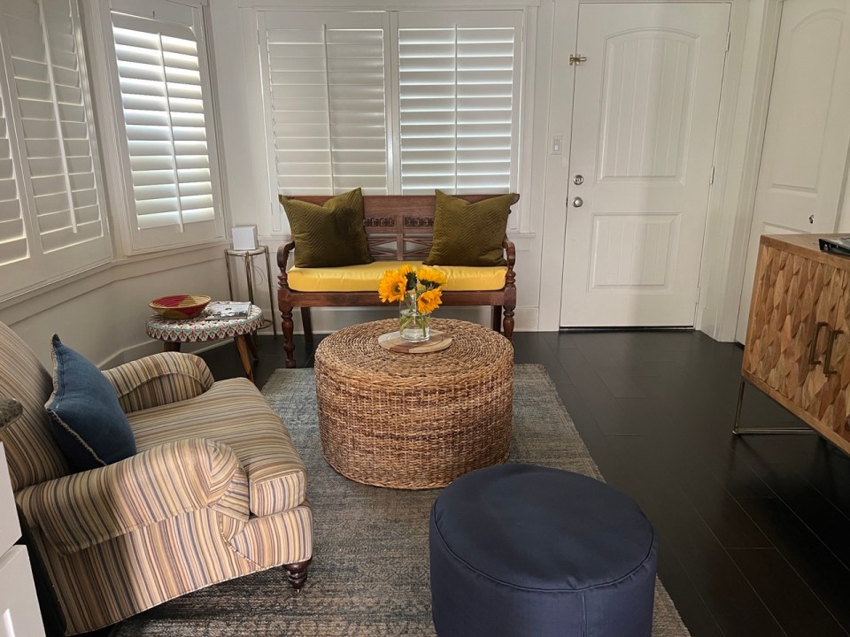 où dormir à Los Angeles