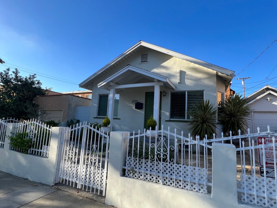 où dormir à Los Angeles 