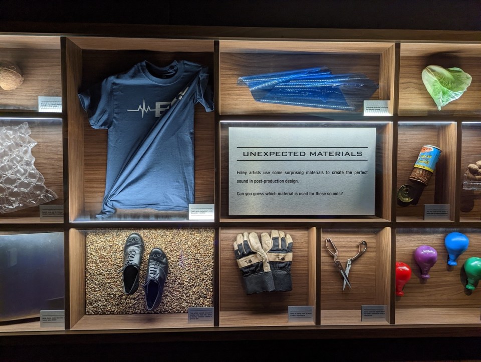 visiter les studios Warner Bros à Los Angeles