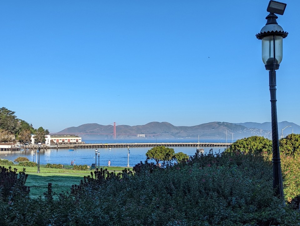 Visiter le Fisherman’s Wharf et le Pier 39