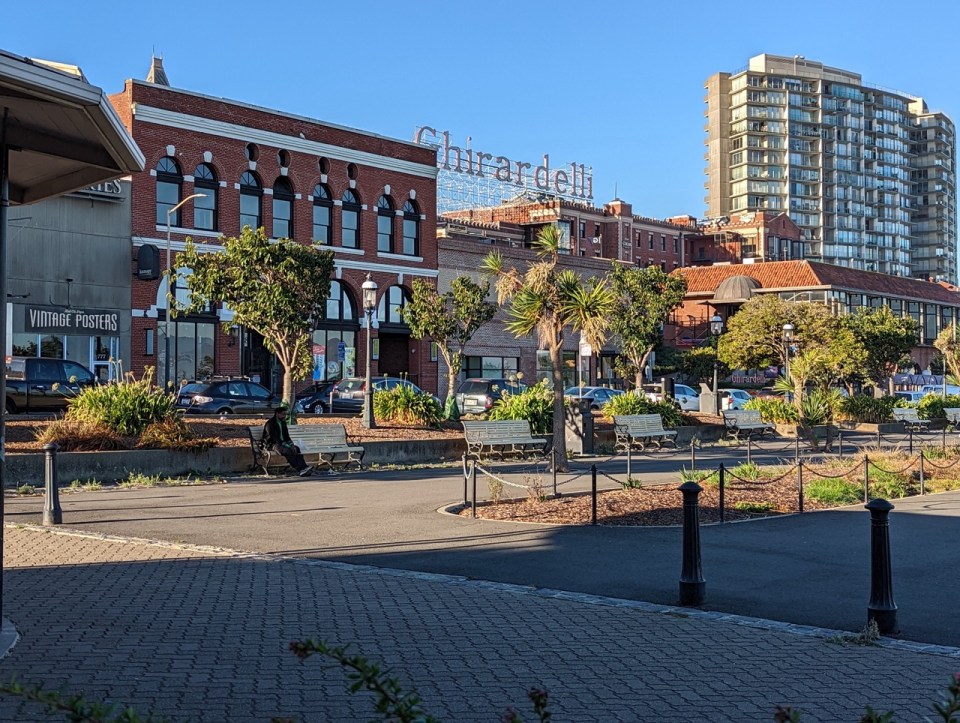 Visiter le Fisherman’s Wharf et le Pier 39