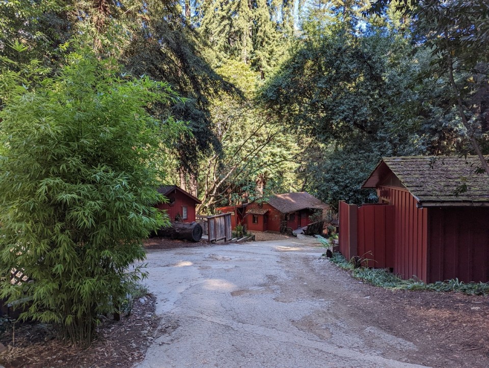 Riverside Campground and Cabins 