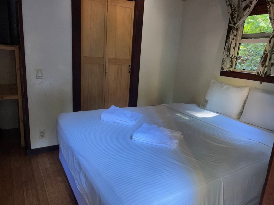 Riverside Campground and Cabins 