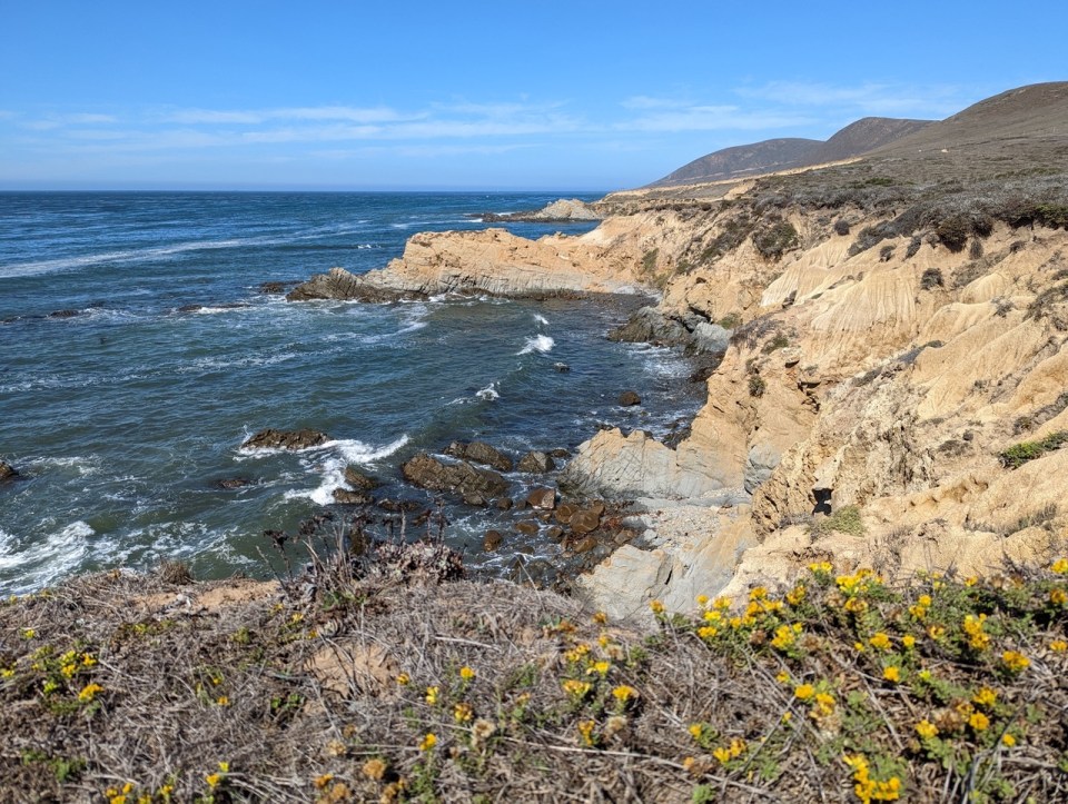 Harmony Heartland en Californie 