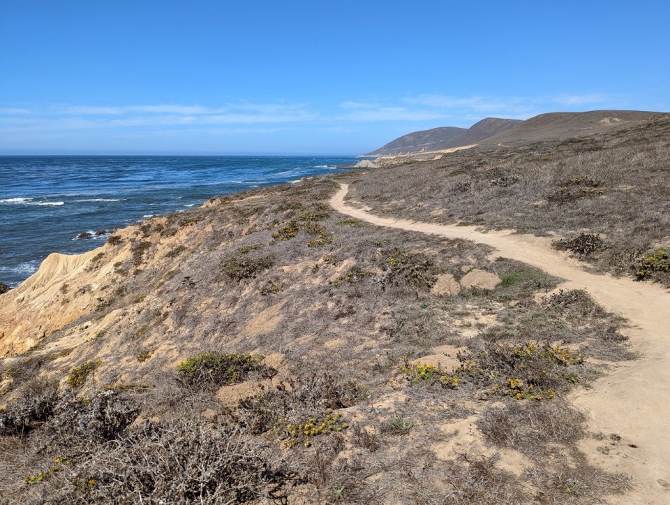 Harmony Heartland en Californie 