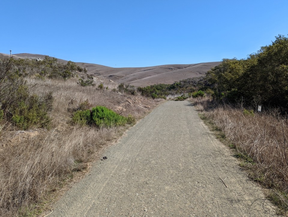Harmony Heartland en Californie 
