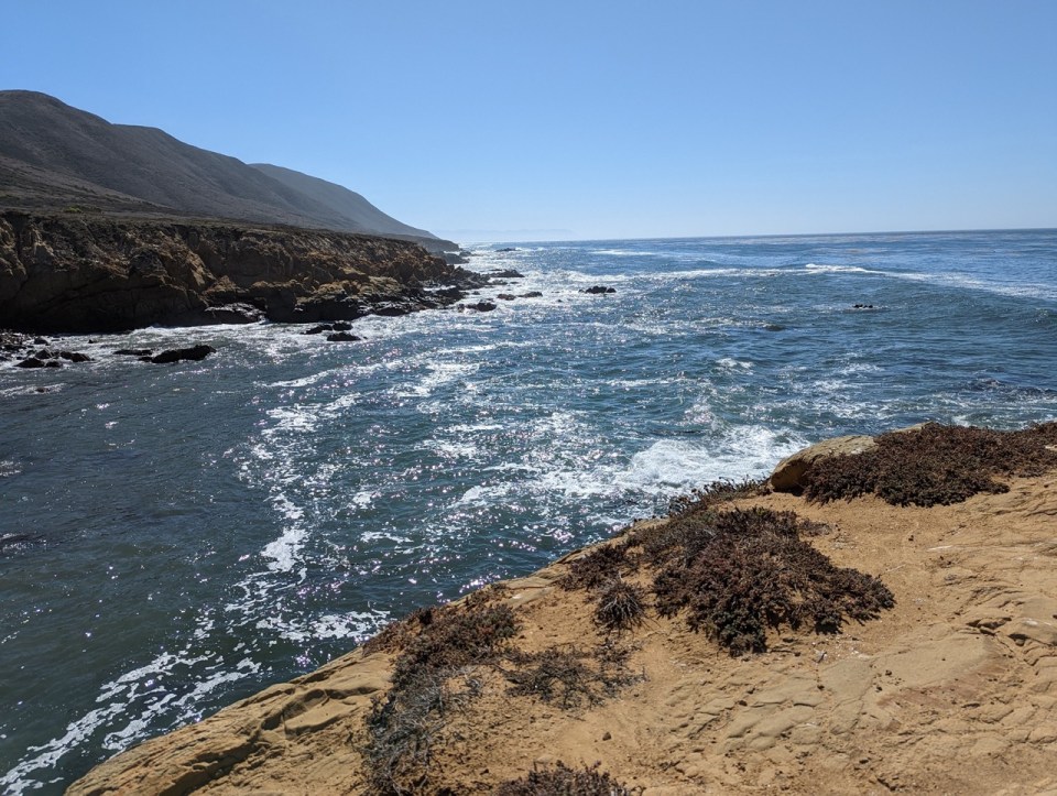 Harmony Heartland en Californie 