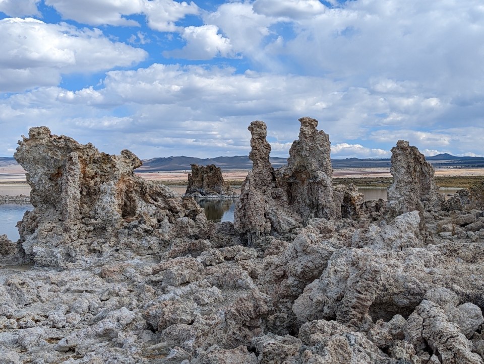 Mono Lake