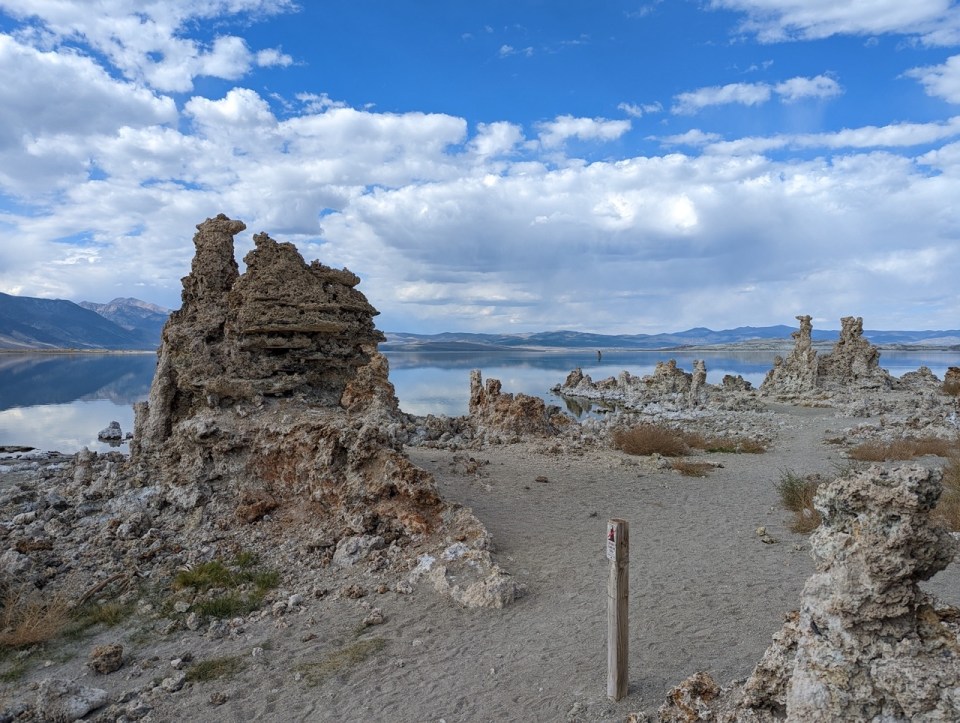 Mono Lake