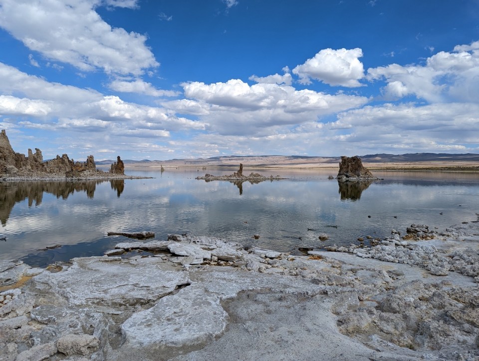 Mono Lake