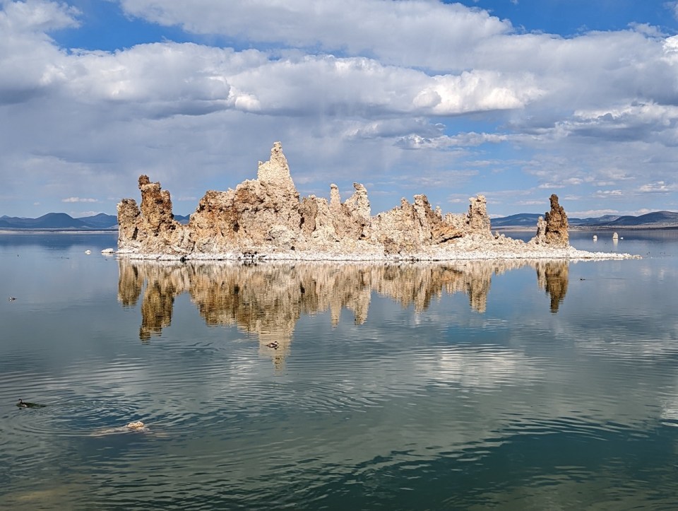 Mono Lake