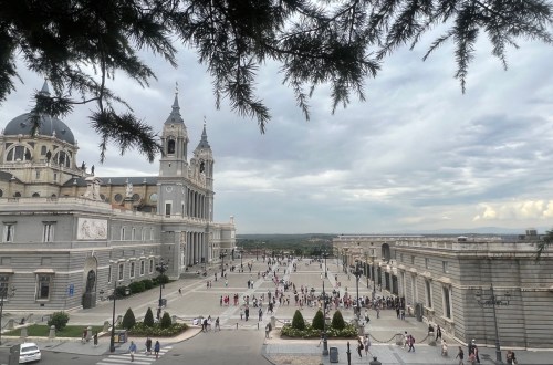 Visiter Madrid en 3 jours