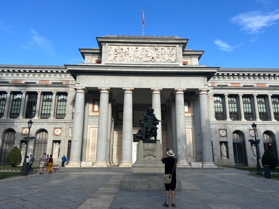 Musée du Prado
