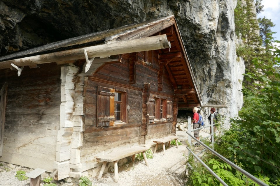 Ebenalp