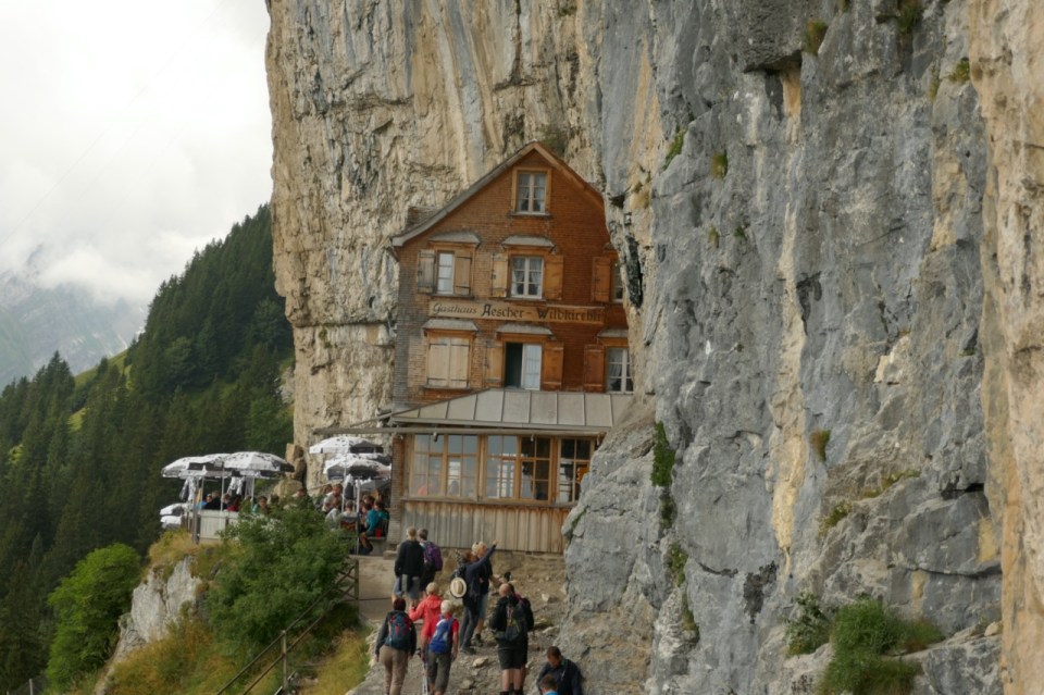 Ebenalp