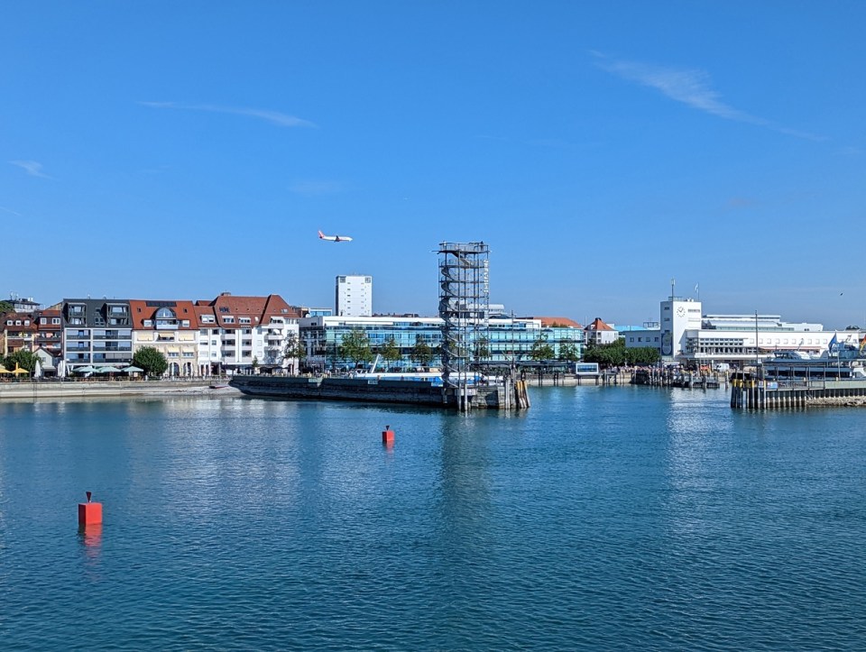 Friedrichshafen