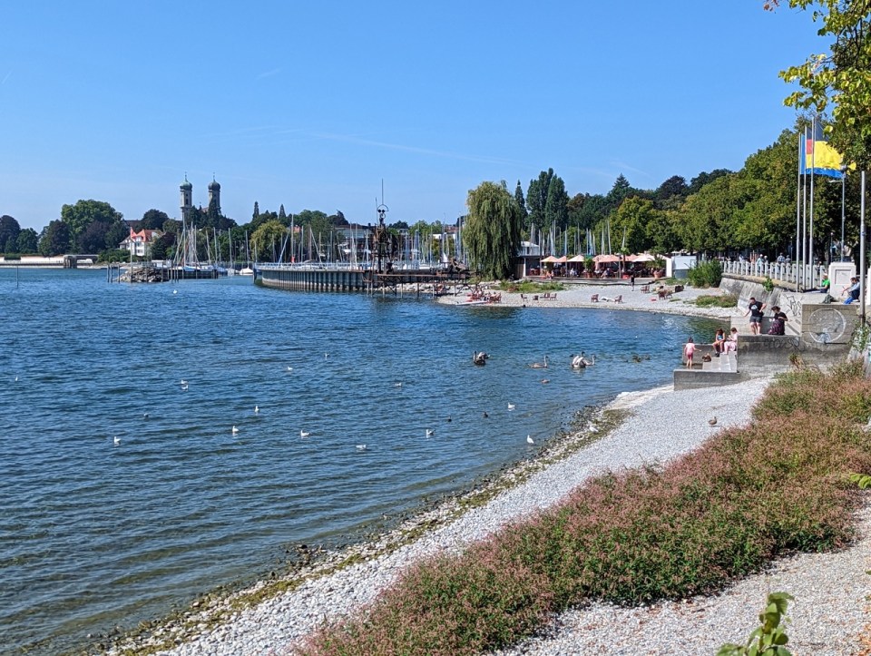 Friedrichshafen
