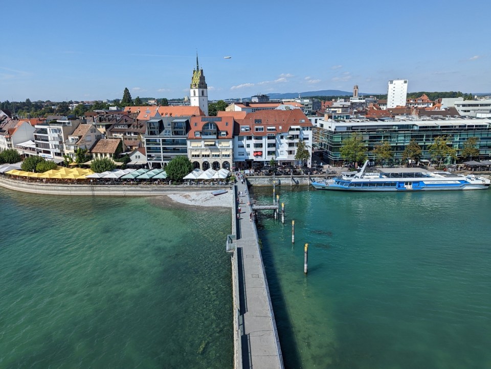 Friedrichshafen