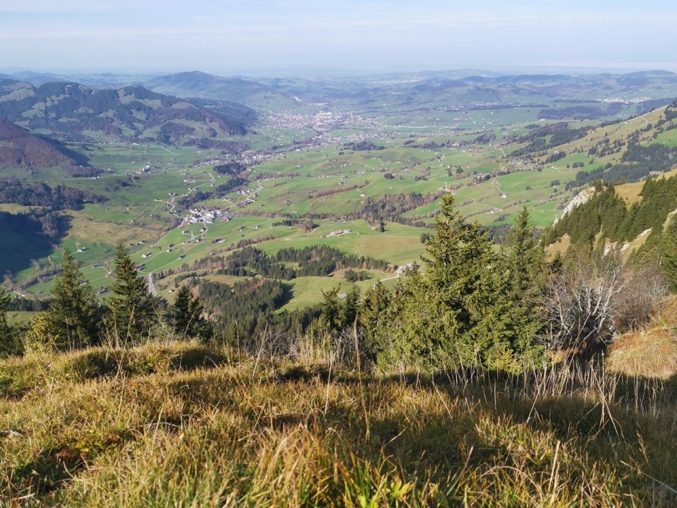Hoher Kasten