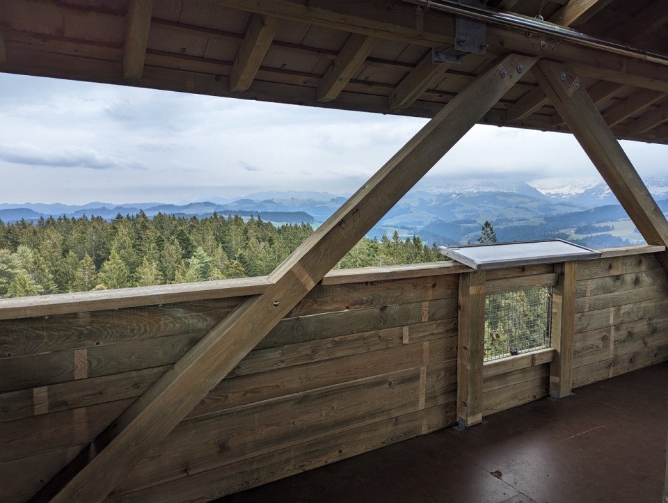 Röthenbach im Emmental