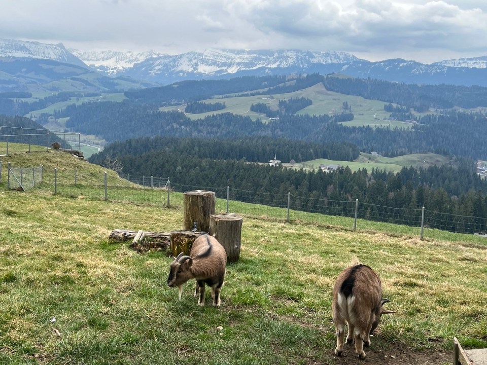 Röthenbach im Emmental