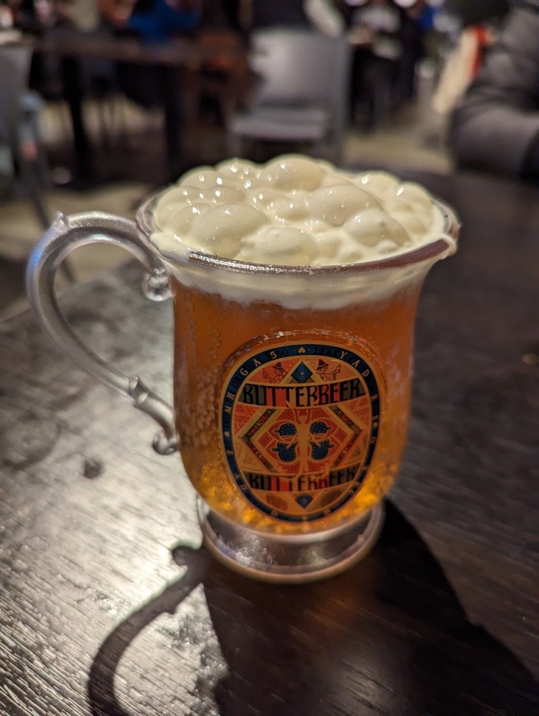 Les studios Harry Potter de Londres